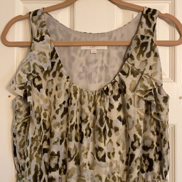 Loft dress - Picture 4 of 5